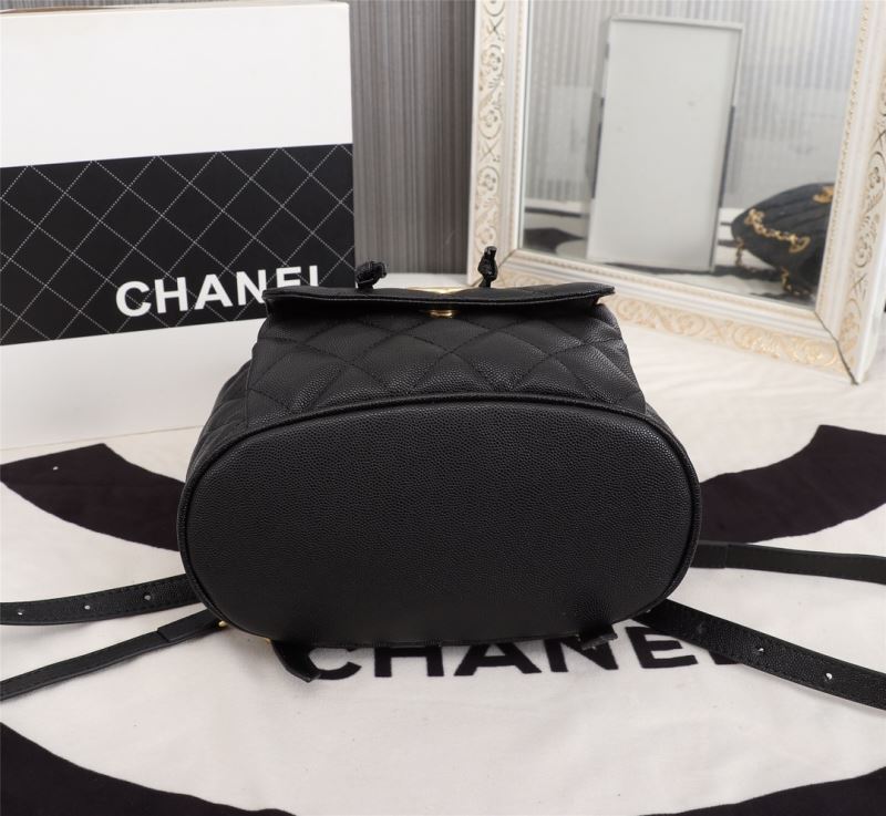 Chanel Backpacks